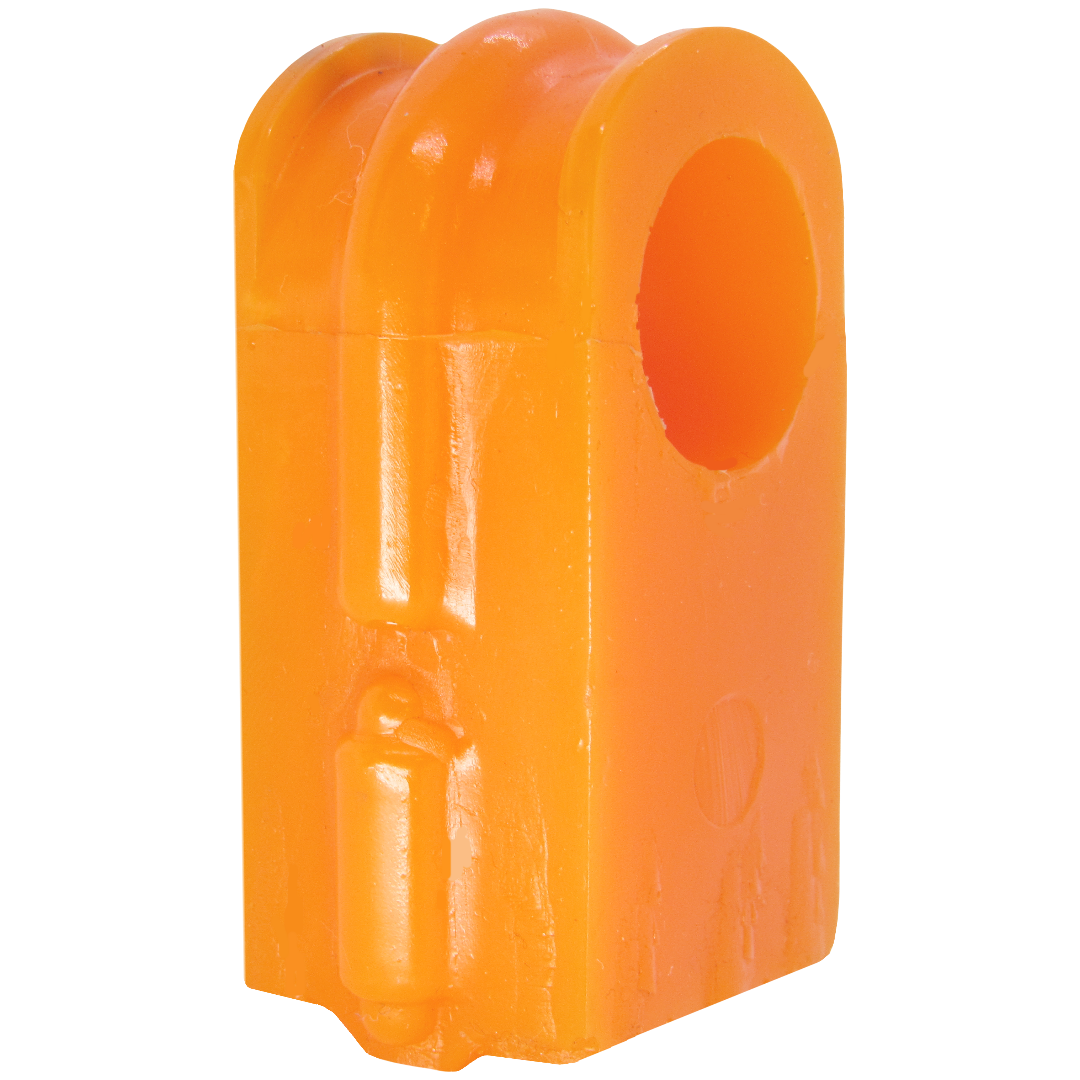 Polyurethane bushing front stabilizer Nissan Micra 2003-2010 1.5L
