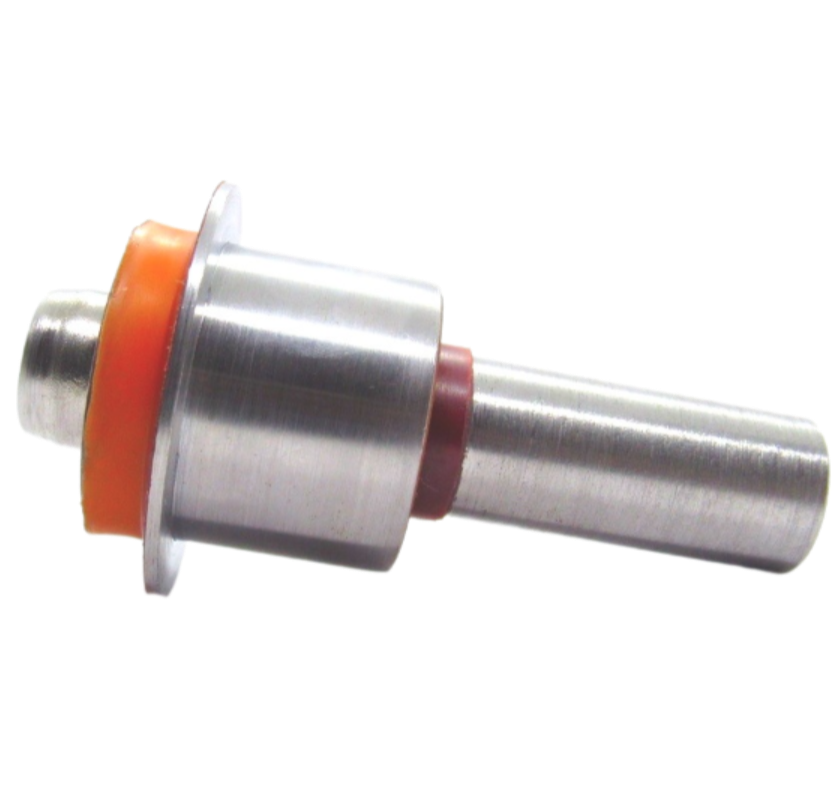 Поліуретановий сайлентблок переднього підрамника, задній Nissan Leaf 2010-2017