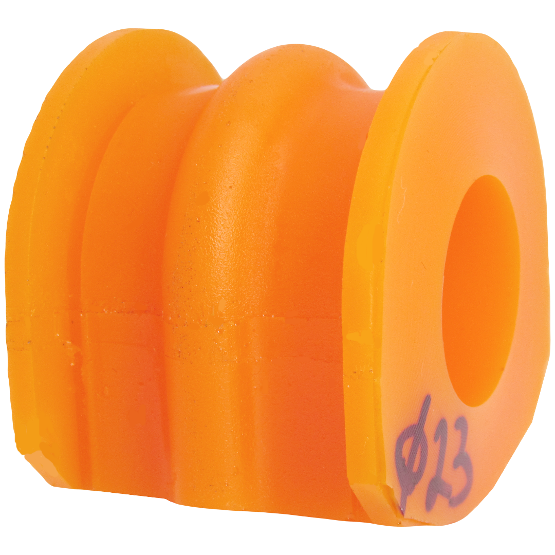 Поліуретанова втулка заднього стабілізатора Infiniti Fx 2003-2007 3.7L