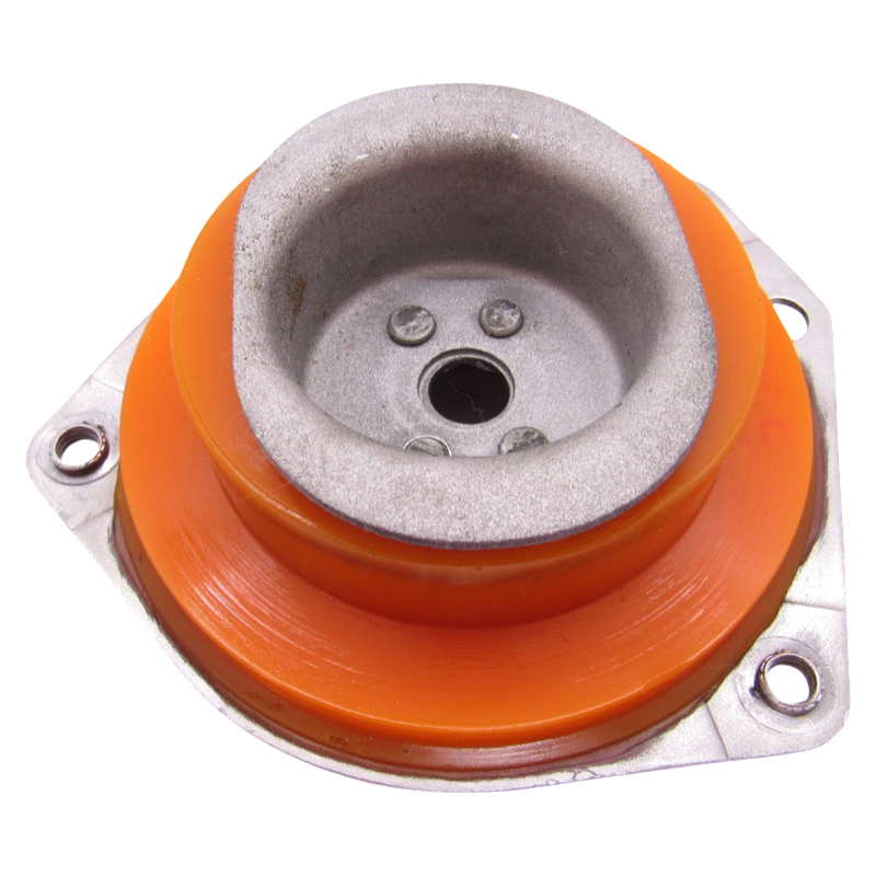 Поліуретанова опора переднього амортизатора Renault Twingo 2007-