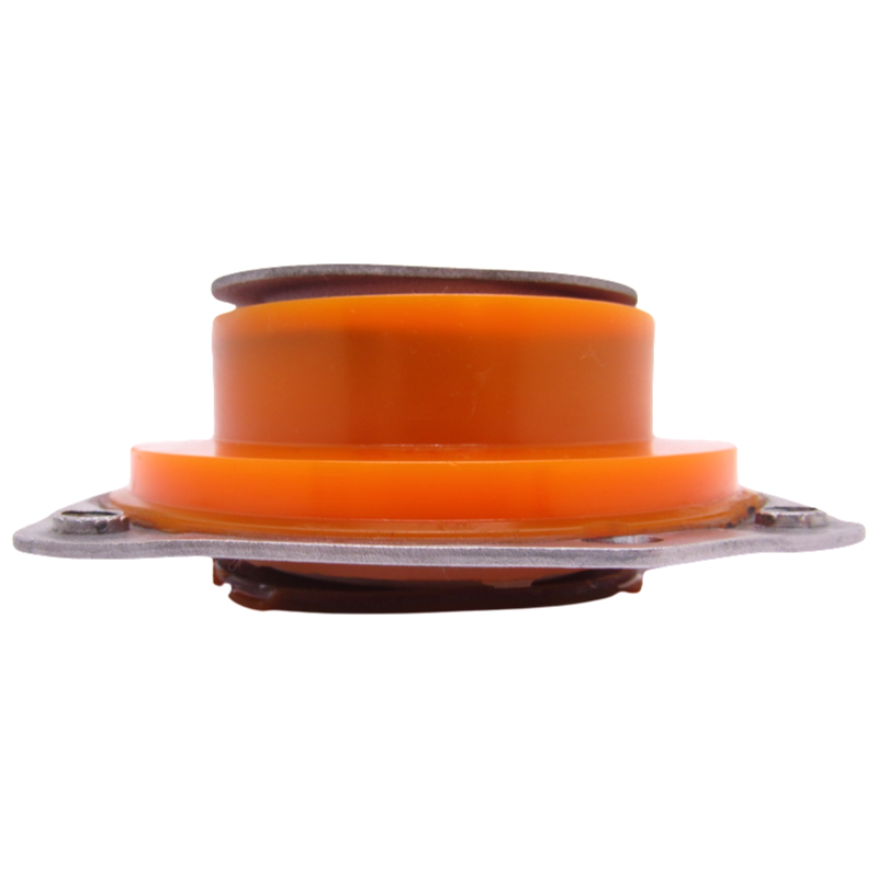 Поліуретанова опора переднього амортизатора Renault Twingo 2007-