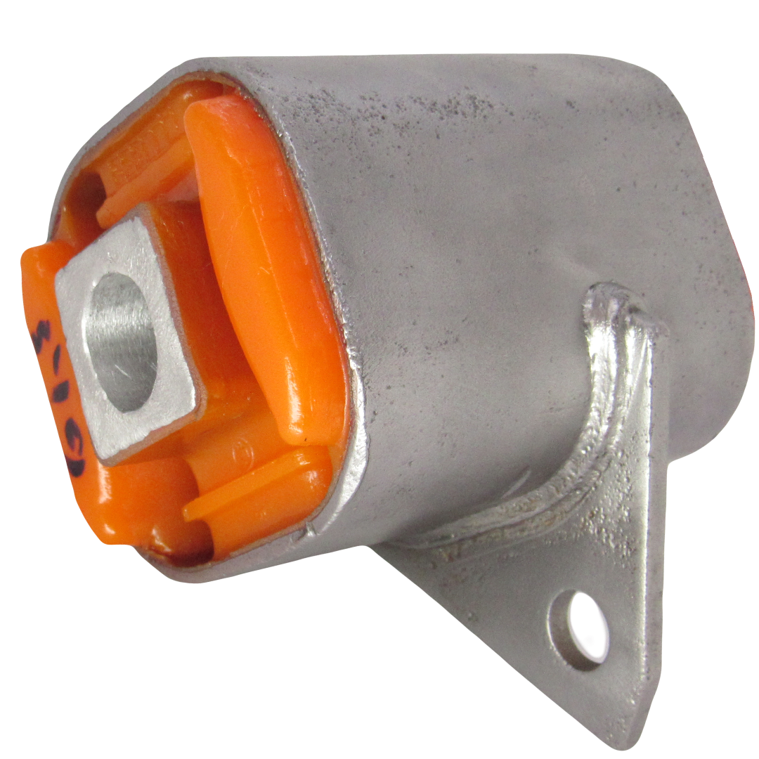 Polyurethane bushing rear subframe Bmw E21 1975-1983 Left RECONSTRUCTION OF YOUR