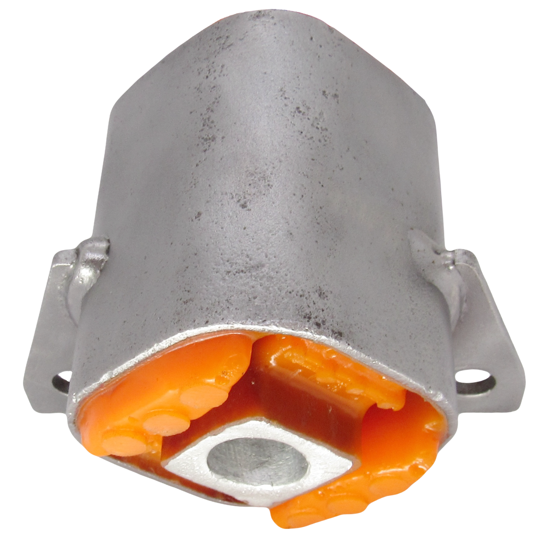 Polyurethane bushing rear subframe Bmw E21 1975-1983 Left RECONSTRUCTION OF YOUR