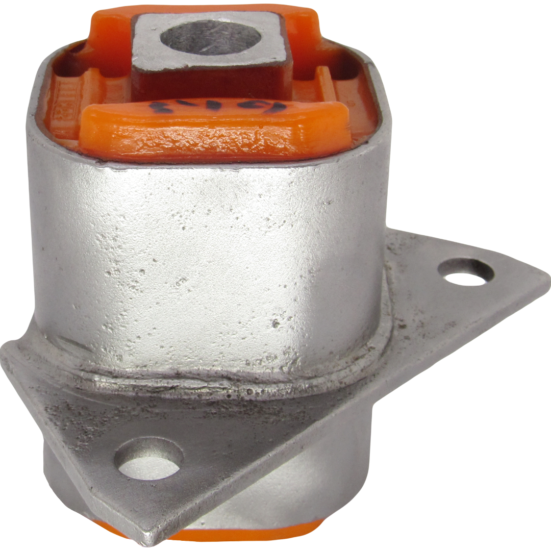 Polyurethane bushing rear subframe Bmw E21 1975-1983 Left RECONSTRUCTION OF YOUR