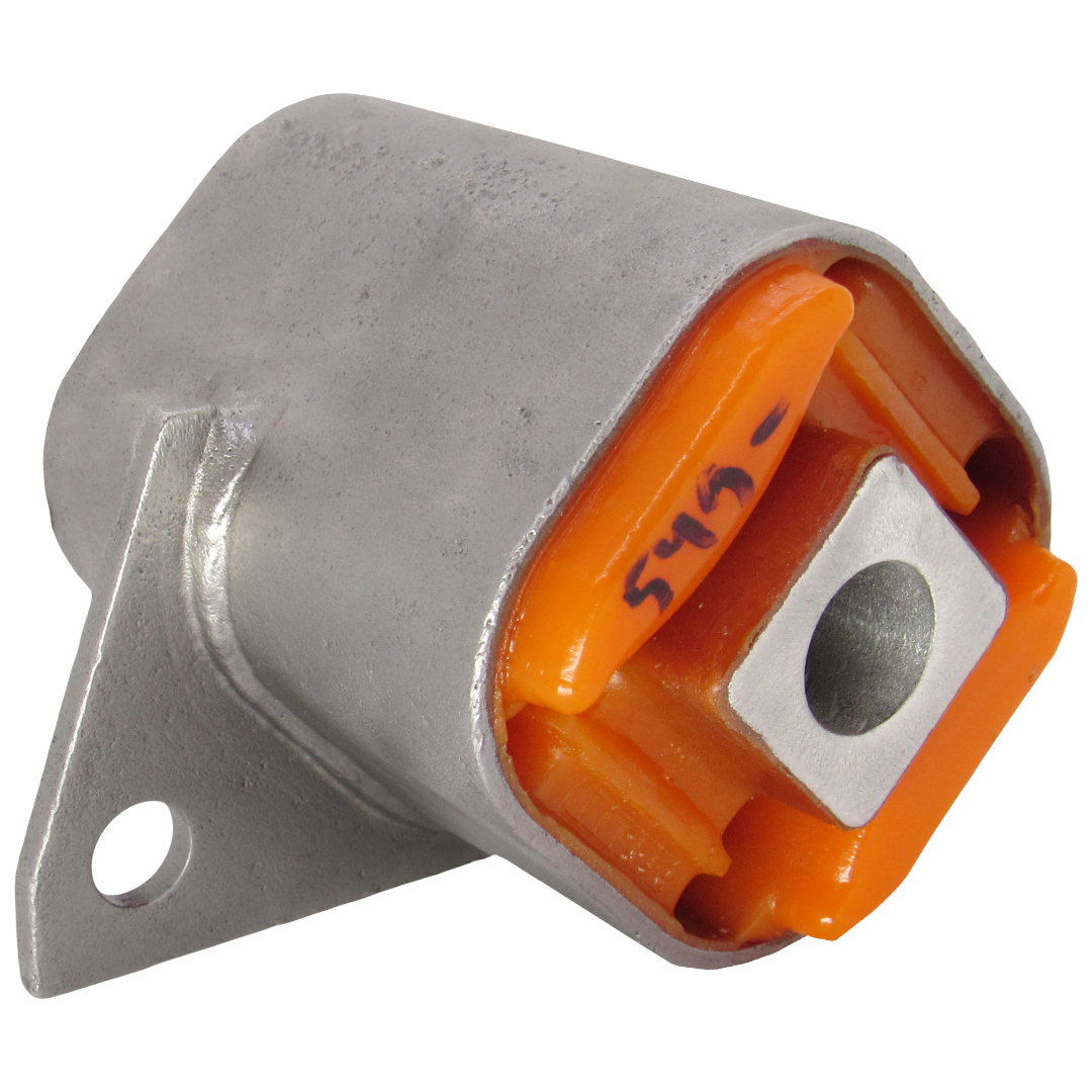 Polyurethane bushing rear subframe Bmw E21 1975-1983 Right RECONSTRUCTION OF YOUR