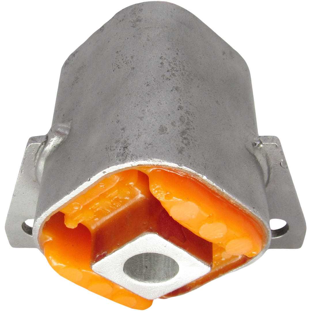 Polyurethane bushing rear subframe Bmw E21 1975-1983 Right RECONSTRUCTION OF YOUR