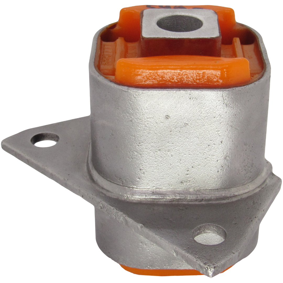 Polyurethane bushing rear subframe Bmw E21 1975-1983 Right RECONSTRUCTION OF YOUR