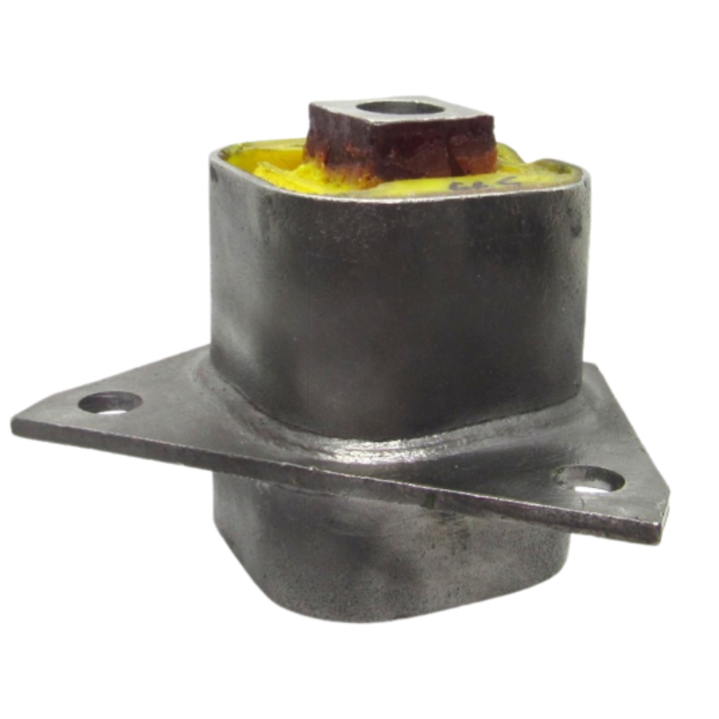 Polyurethane bushing rear subframe Bmw E21 1975-1983 Left HARDNESS RECONSTRUCTION OF YOUR