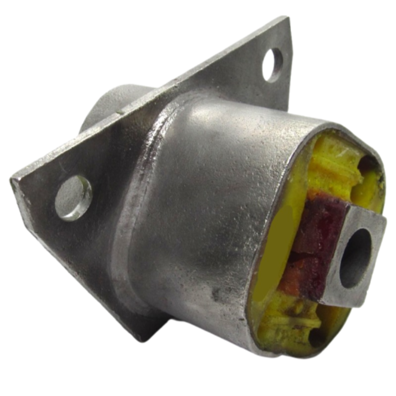 Polyurethane bushing rear subframe Bmw E21 1975-1983 Right HARDNESS RECONSTRUCTION OF YOUR