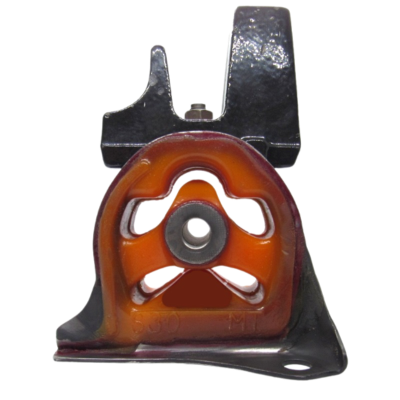 Подушка двигуна задня Honda Prelude 1996-2001 Послуга з піскостуйного очищення та покриття порошковою фарбою (Поліуретанова подушка в ціну не входить)