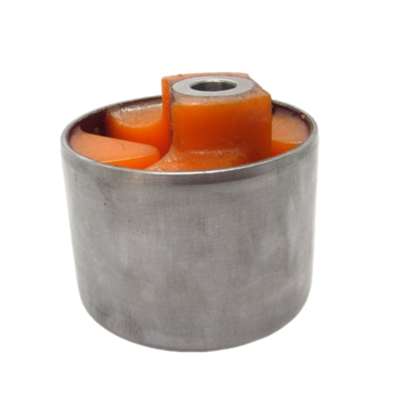 Полиуретановая подушка двигателя правая верхняя Dodge Neon 2000-2005 БОЛЬШОЙ САЙЛЕНТБЛОК