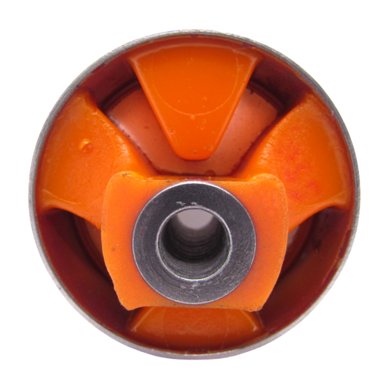 Полиуретановая подушка двигателя правая верхняя Dodge Neon 2000-2005 БОЛЬШОЙ САЙЛЕНТБЛОК