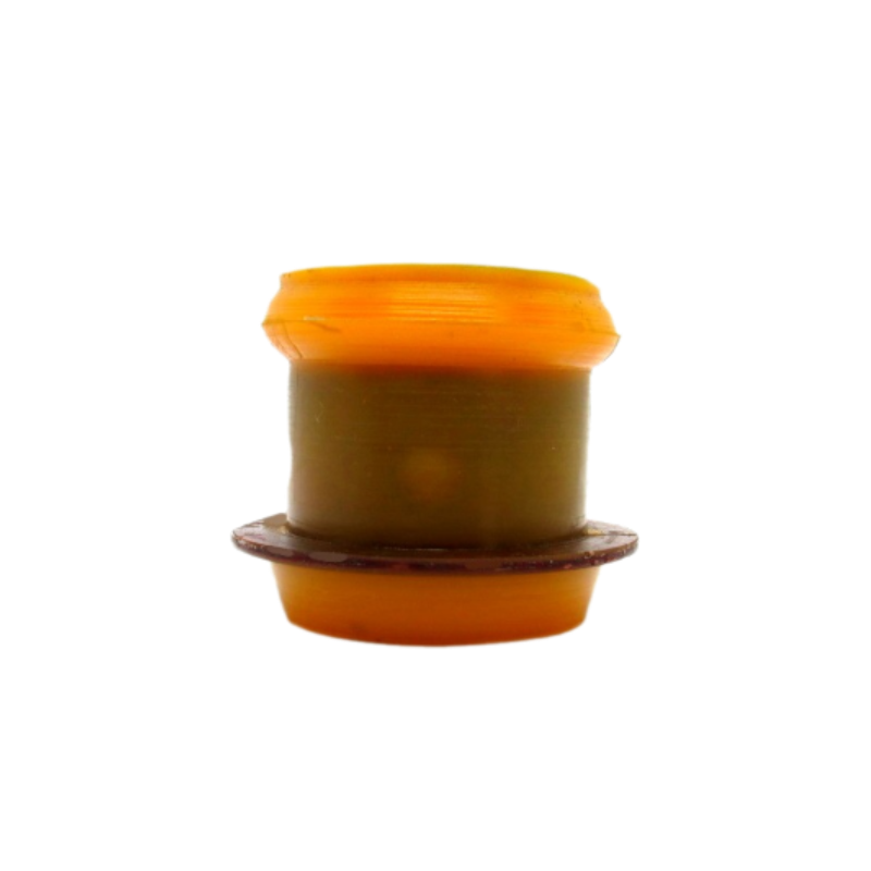 Поліуретановий сайлентблок переднього підрамника, передній Audi 100 1982-1991