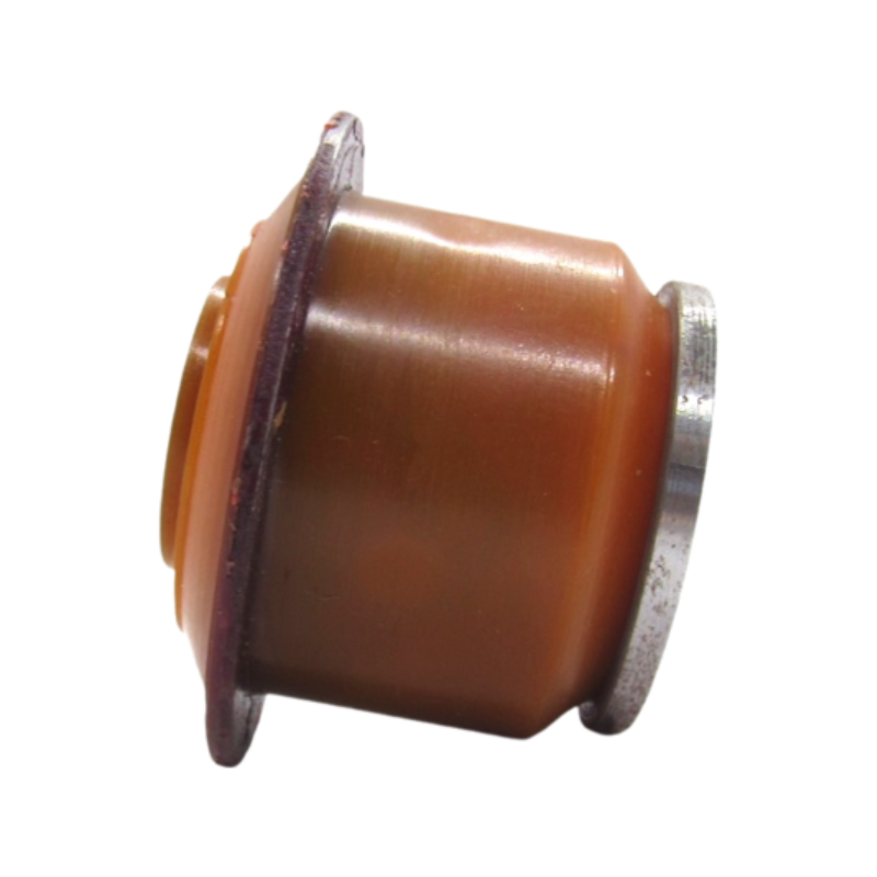 Поліуретановий сайлентблок переднього підрамника, задній Audi 100 1982-1991