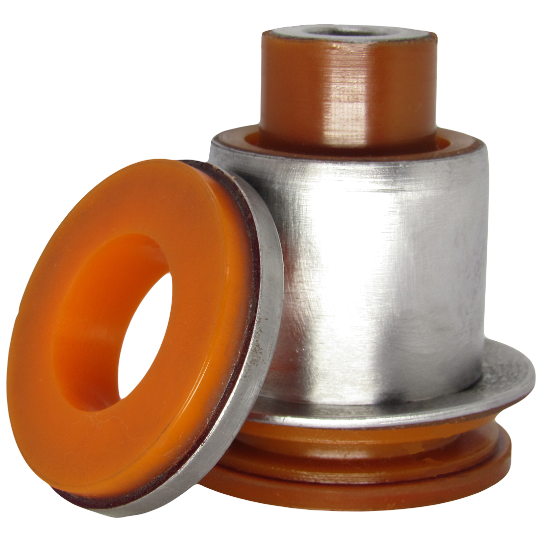 Polyurethane bushing front arm, front Honda Civic 2005-2011 PP-0553