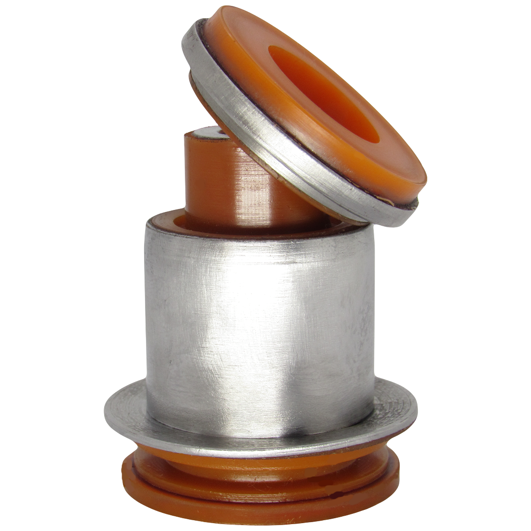 Polyurethane bushing front arm, front Honda Civic 2005-2011 PP-0553