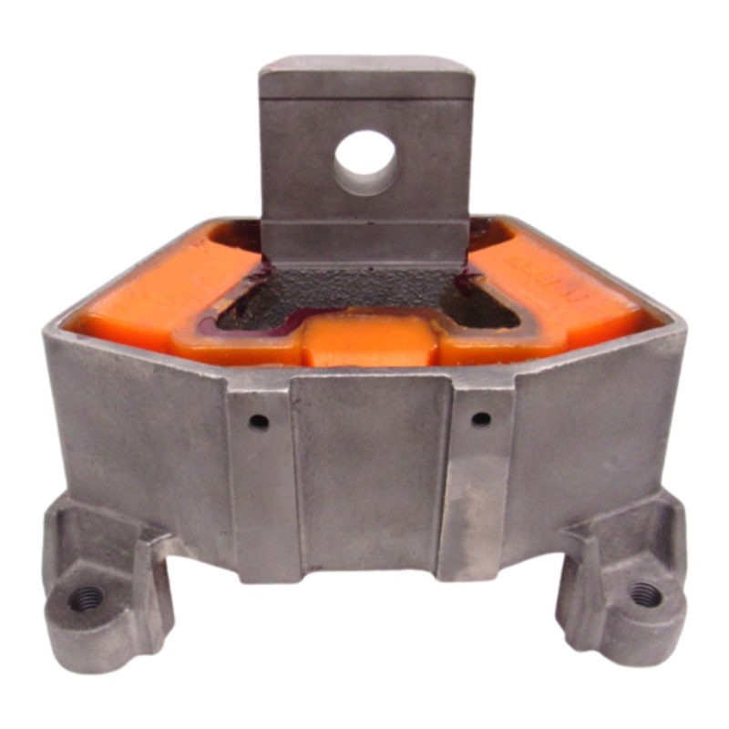 Поліуретанова подушка двигуна, передня Iveco EuroCargo 1991-2002 РЕКОНСТРУКЦІЯ ВАШОЇ