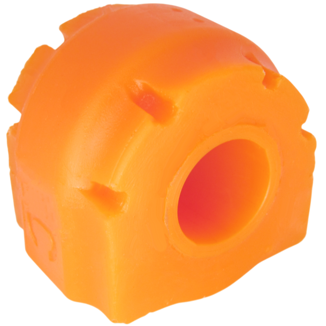 Поліуретанова втулка переднього стабілізатора Audi A3 2012-2020 1.0L