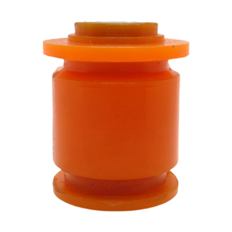 Полиуретановый сайлентблок переднего рычага передний Mazda 323 1985-1993