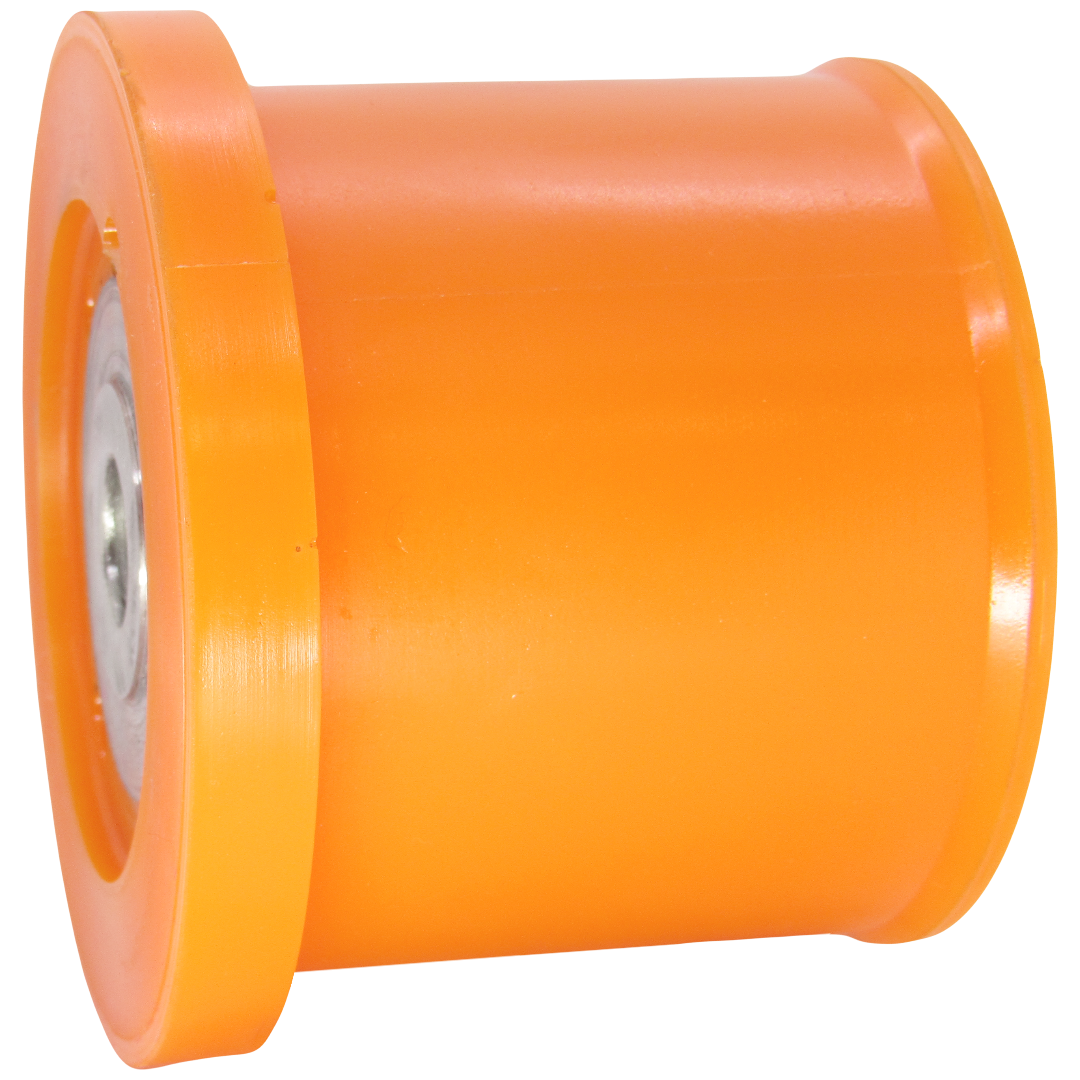 Polyurethane bushing front lower arm outer Merсedes 126 1979-1991