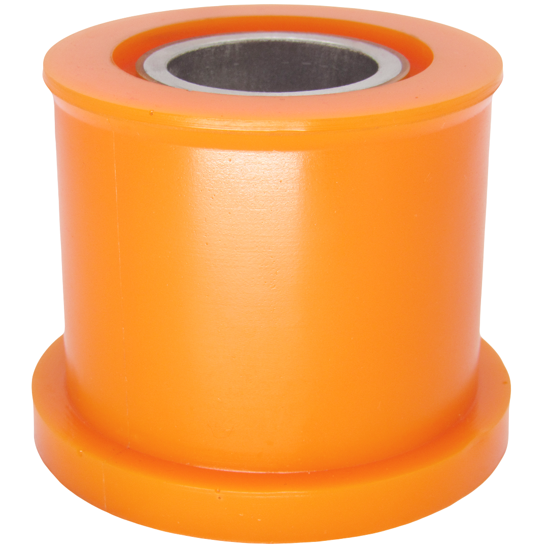 Polyurethane bushing front lower arm outer Merсedes 126 1979-1991