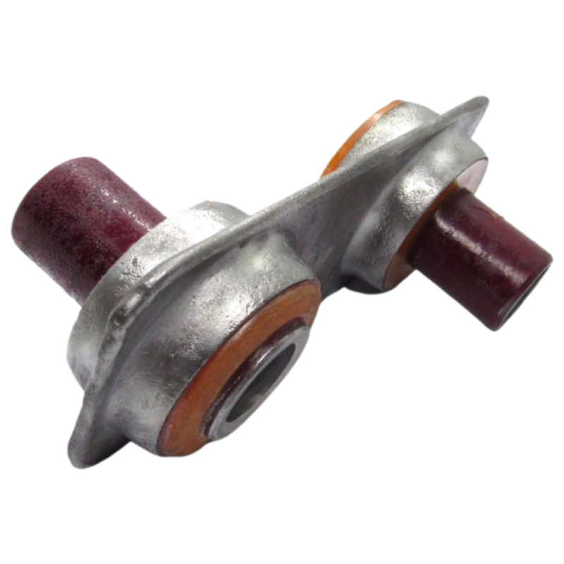 Задний горизонтальный рычаг Merсedes 126 1979-1991 РЕКОНСТРУКЦИЯ ВАШЕГО (2 сайлентблока)