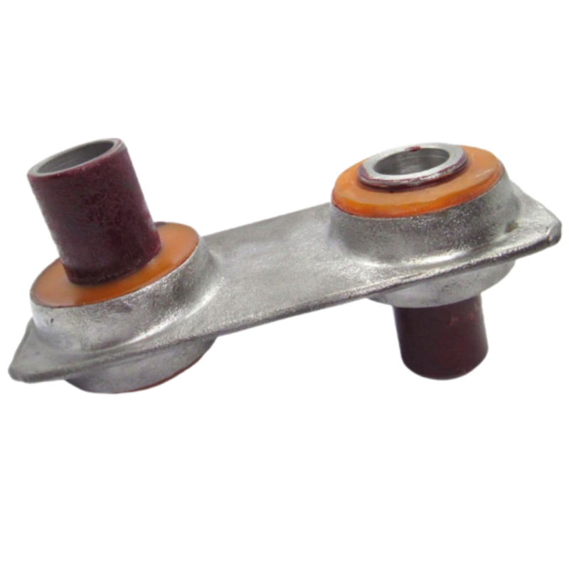 Задний горизонтальный рычаг Merсedes 126 1979-1991 РЕКОНСТРУКЦИЯ ВАШЕГО (2 сайлентблока)