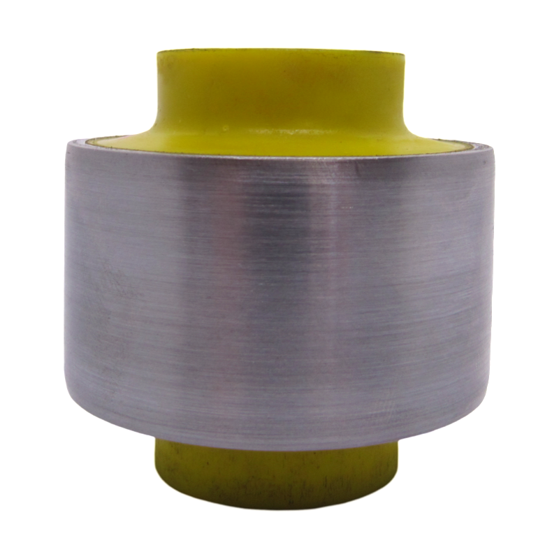 Поліуретановий сайлентблок переднього важеля, передній Nissan Leaf 2010-2017 HARDNESS