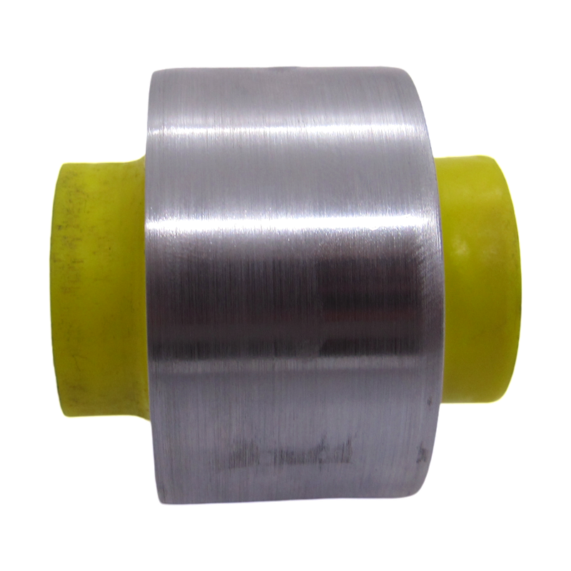 Поліуретановий сайлентблок переднього важеля, передній Nissan Leaf 2010-2017 HARDNESS