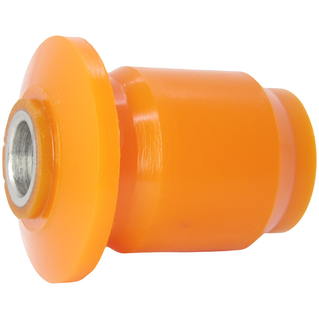 Поліуретановий сайлентблок заднього важеля Merсedes 115 1968-1977 внутрішній+зовнішній