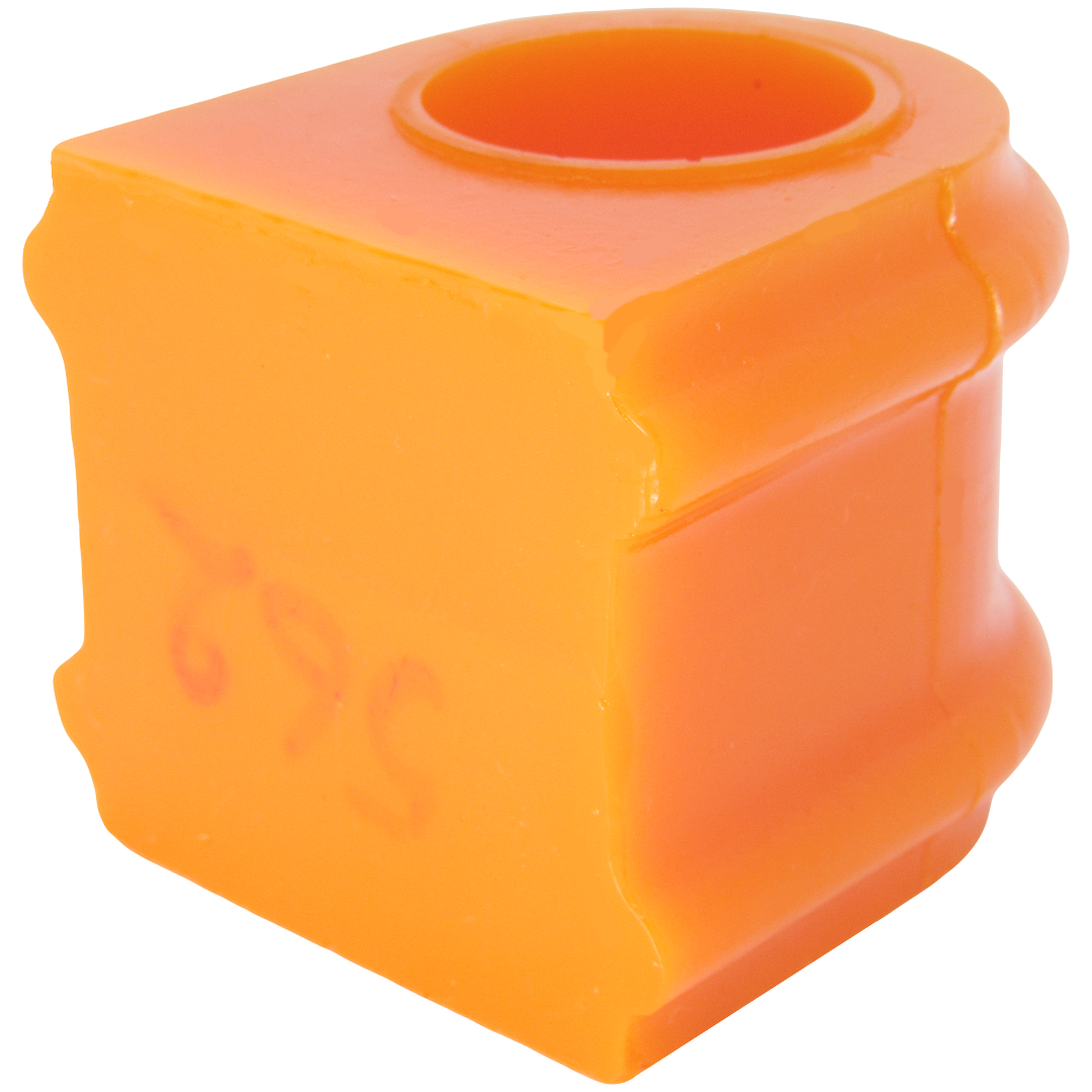 Полиуретановая втулка заднего стабилизатора Mercedes-Benz Sprinter 2006- 1.8L