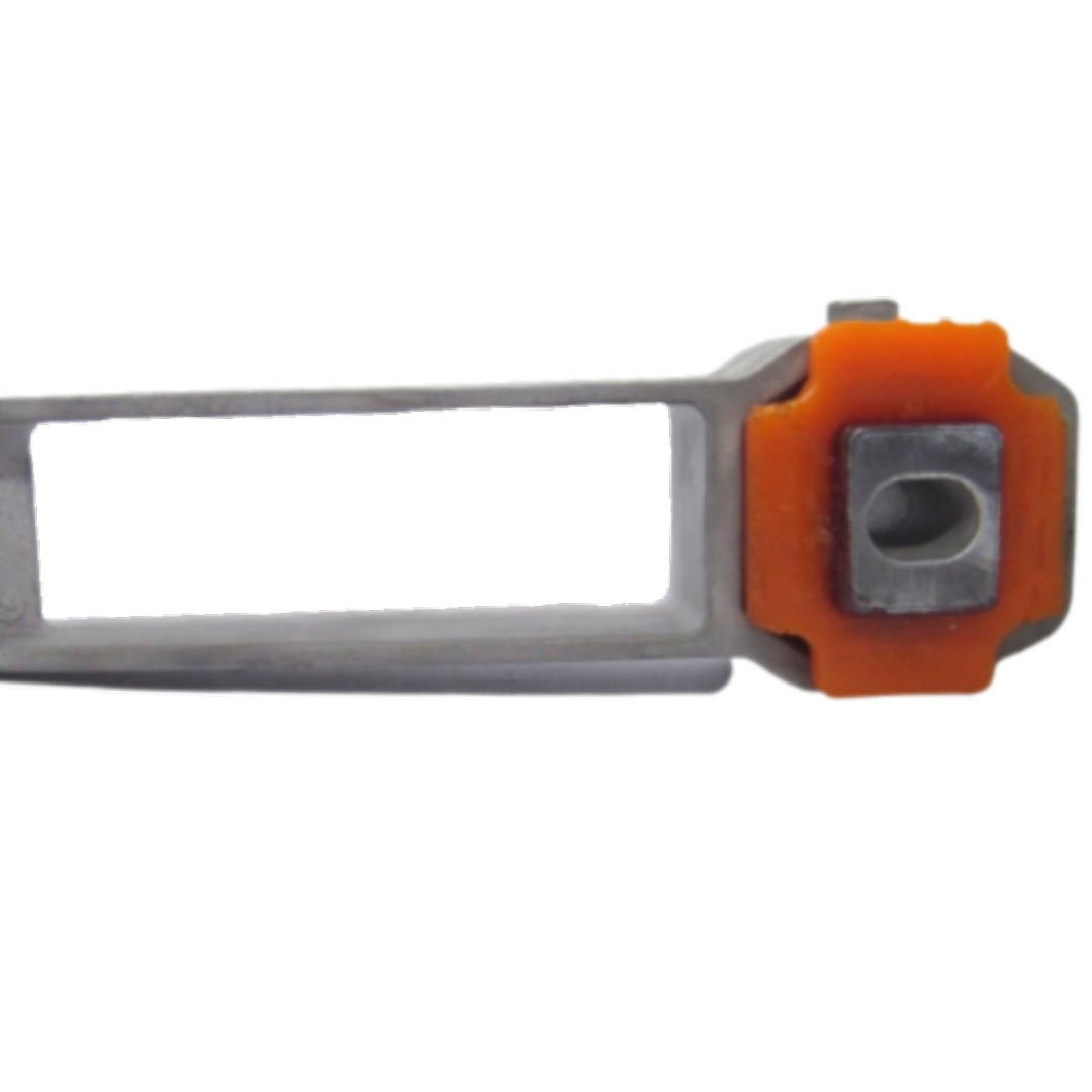 Поліуретанова подушка двигуна передня Saab 9-5 1997-2010 Послуга ПО ЗАМІНІ великого САЙЛЕНТБЛОКА