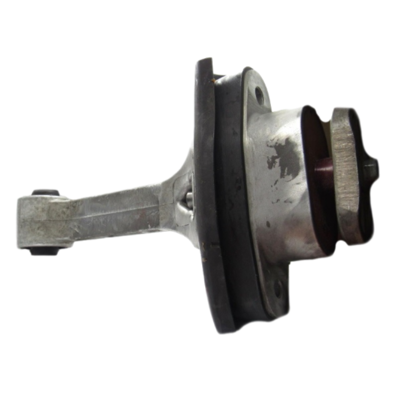 Полиуретановая подушка двигателя нижняя Hyundai Sonata 2014-2019 РЕКОНСТРУКЦИЯ большого САЛЕЙНТБЛОКА