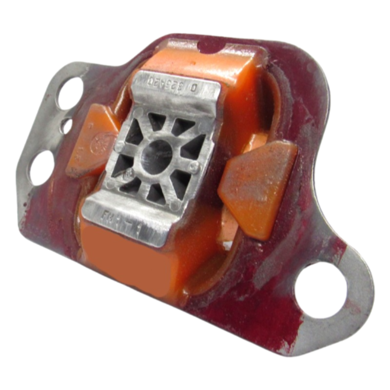 Polyurethane engine mount left Saab 9-3 2002-2014 RECONSTRUCTION OF YOUR