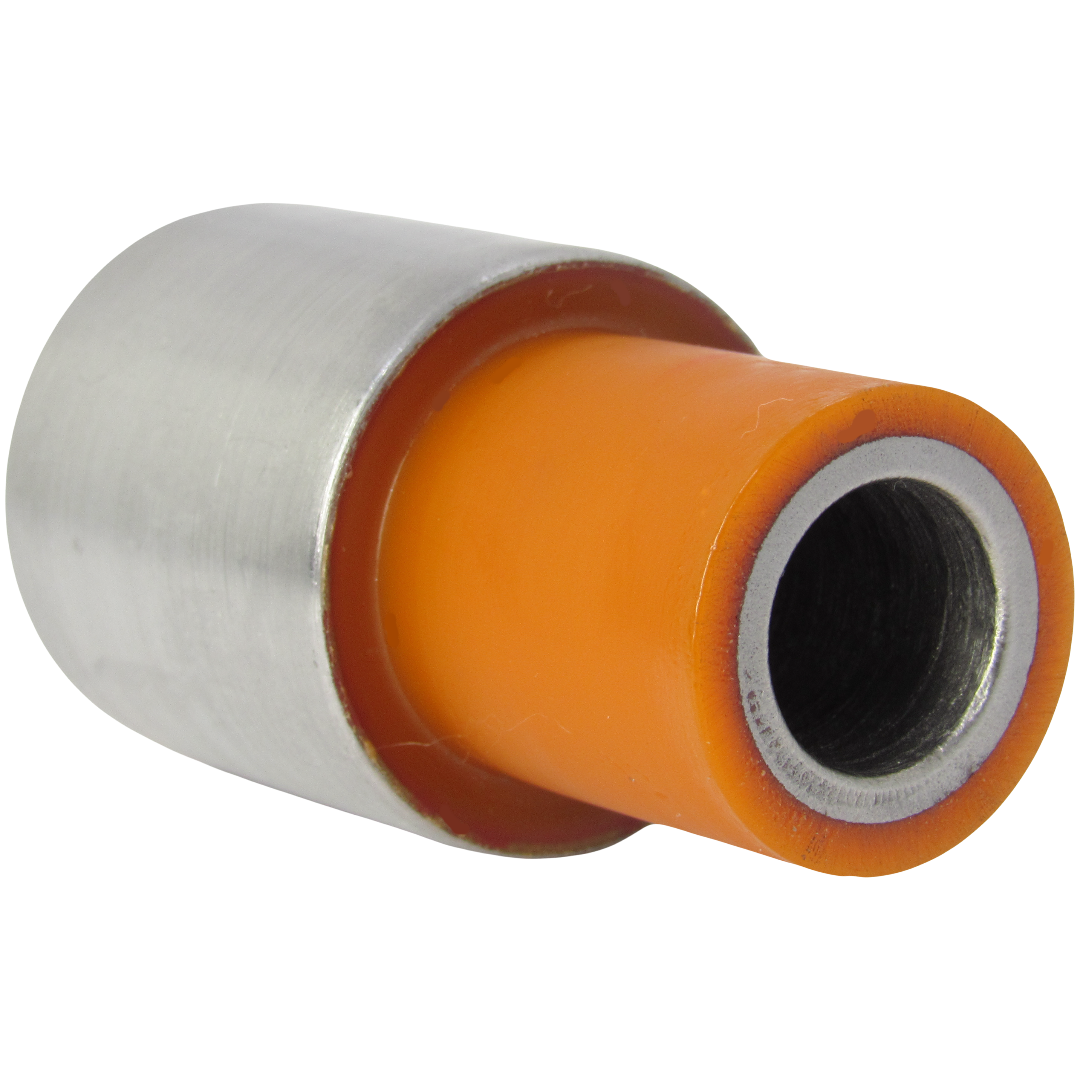 Поліуретановий сайлентблок заднього поперечного розвального важеля, зовнішній Mazda Premacy 1999-2004