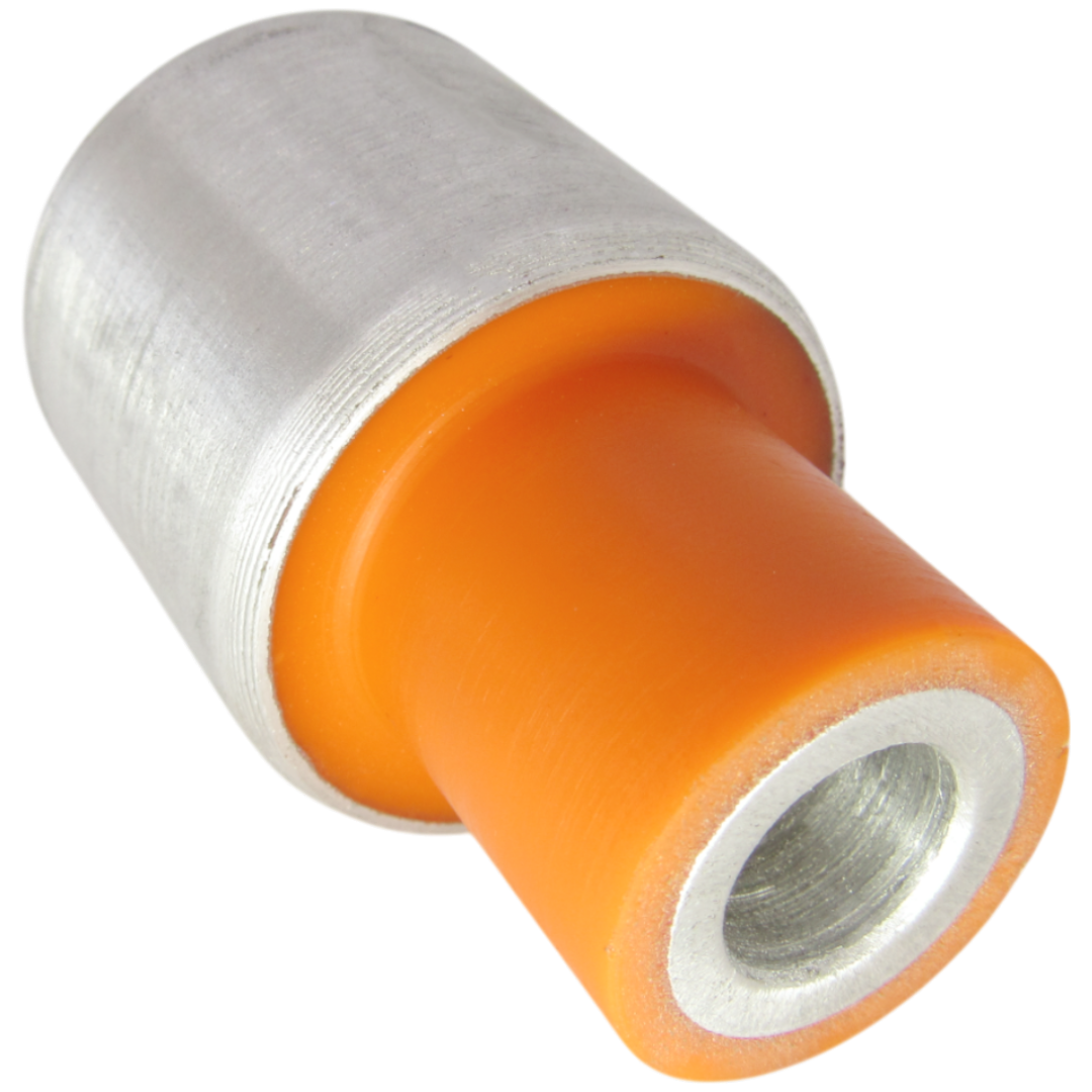 Полиуретановый сайлентблок заднего поперечного развального рычага внутренний Mazda Premacy 1999-2004