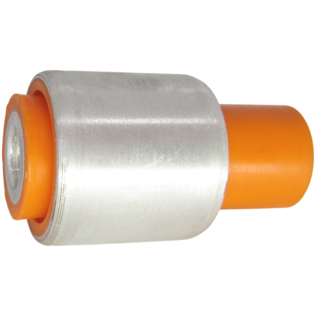 Полиуретановый сайлентблок заднего поперечного развального рычага внутренний Mazda Premacy 1999-2004