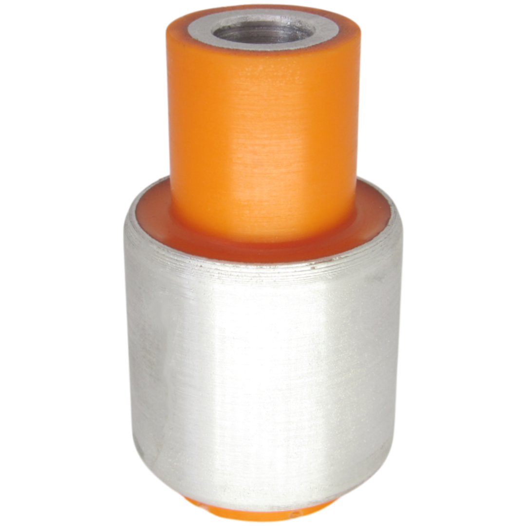 Полиуретановый сайлентблок заднего поперечного развального рычага внутренний Mazda Premacy 1999-2004