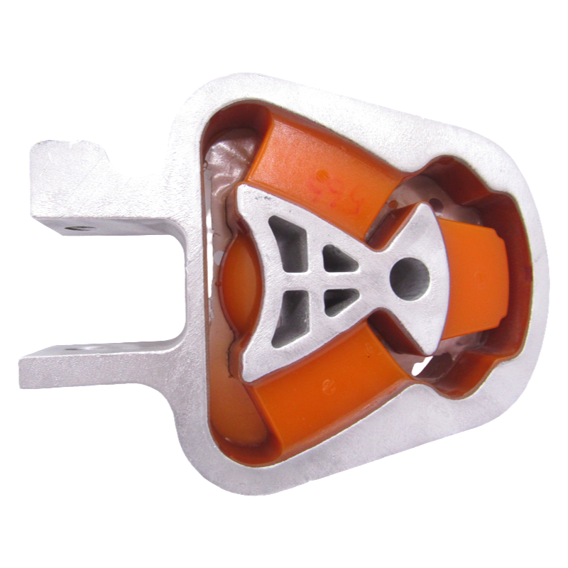 Поліуретанова подушка КПП Lincoln Mkz 2013-2020 2.0L РЕКОНСТРУКЦІЯ ВАШОЇ