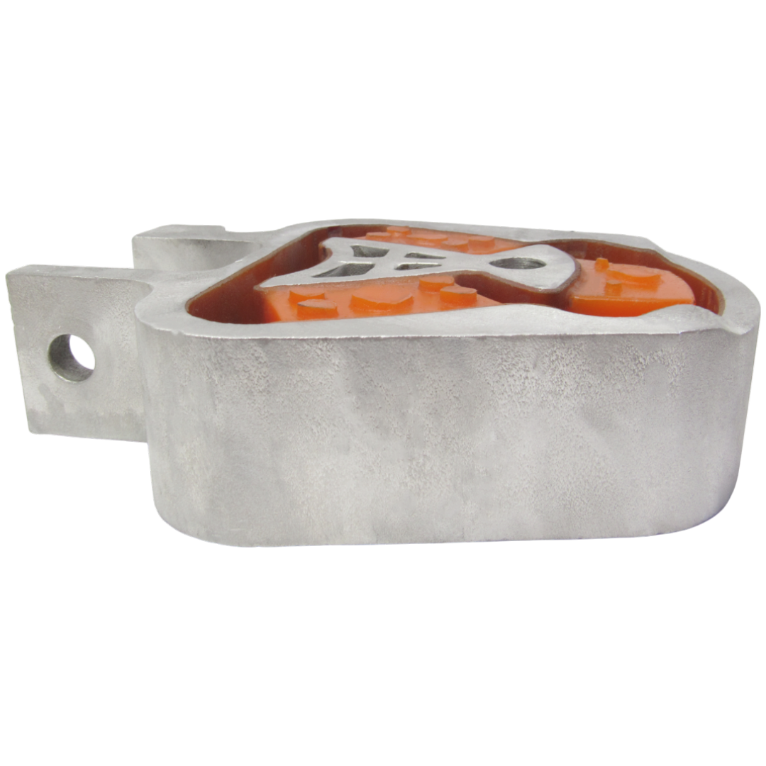 Поліуретанова подушка КПП Lincoln Mkz 2013-2020 2.0L РЕКОНСТРУКЦІЯ ВАШОЇ