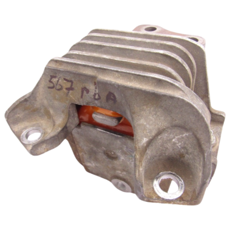 Полиуретановая подушка КПП Dodge Journey 2008-2011 2,0d РЕКОНСТРУКЦИЯ ВАШЕЙ