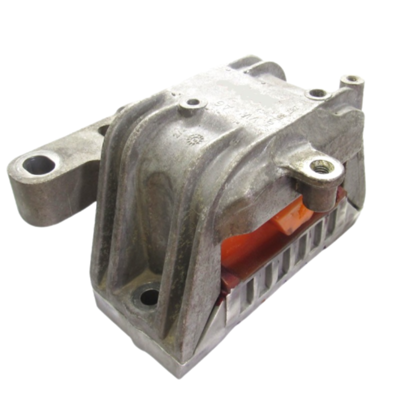 Поліуретанова подушка двигуна права Audi A3 2003-2012 2.0 FSI РЕКОНСТРУКЦІЯ ВАШОЇ