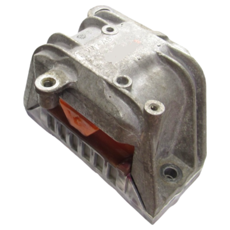 Поліуретанова подушка двигуна права Audi A3 2003-2012 2.0 FSI РЕКОНСТРУКЦІЯ ВАШОЇ