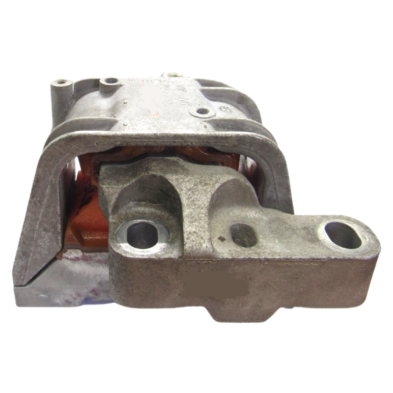 Поліуретанова подушка двигуна права Audi A3 2003-2012 2.0 FSI РЕКОНСТРУКЦІЯ ВАШОЇ