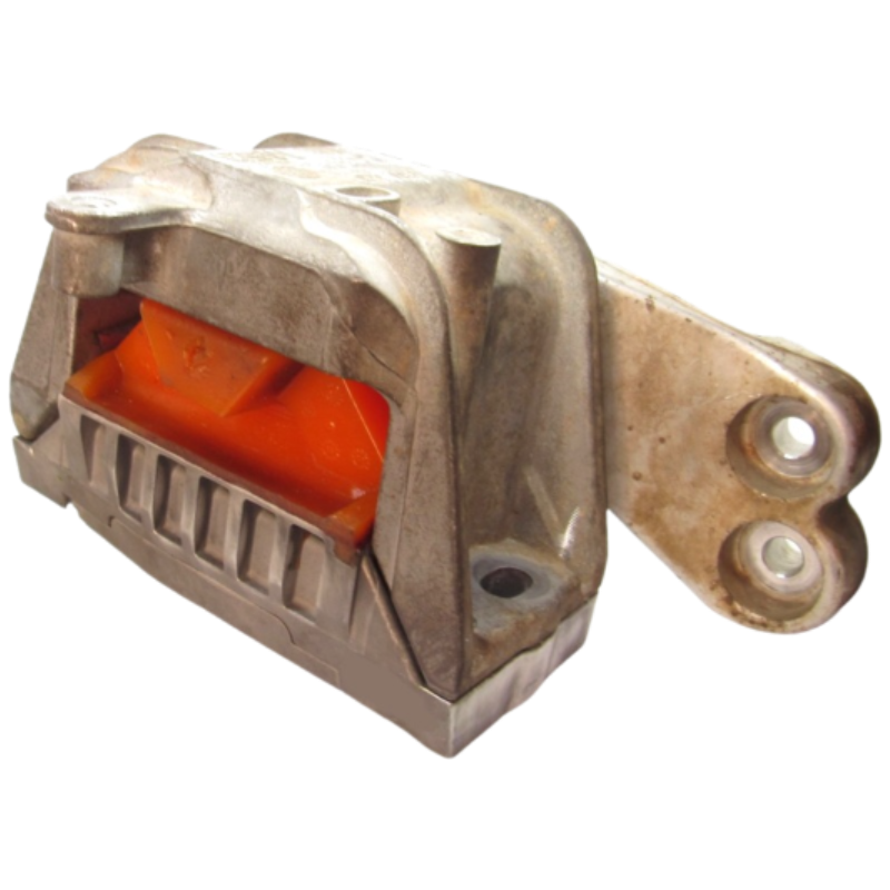 Поліуретанова подушка двигуна права Volkswagen Passat 2014- 2.5 РЕКОНСТРУКЦІЯ ВАШОЇ