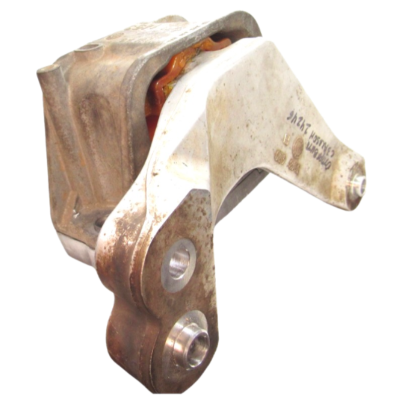 Поліуретанова подушка двигуна права Volkswagen Passat 2014- 2.5 РЕКОНСТРУКЦІЯ ВАШОЇ