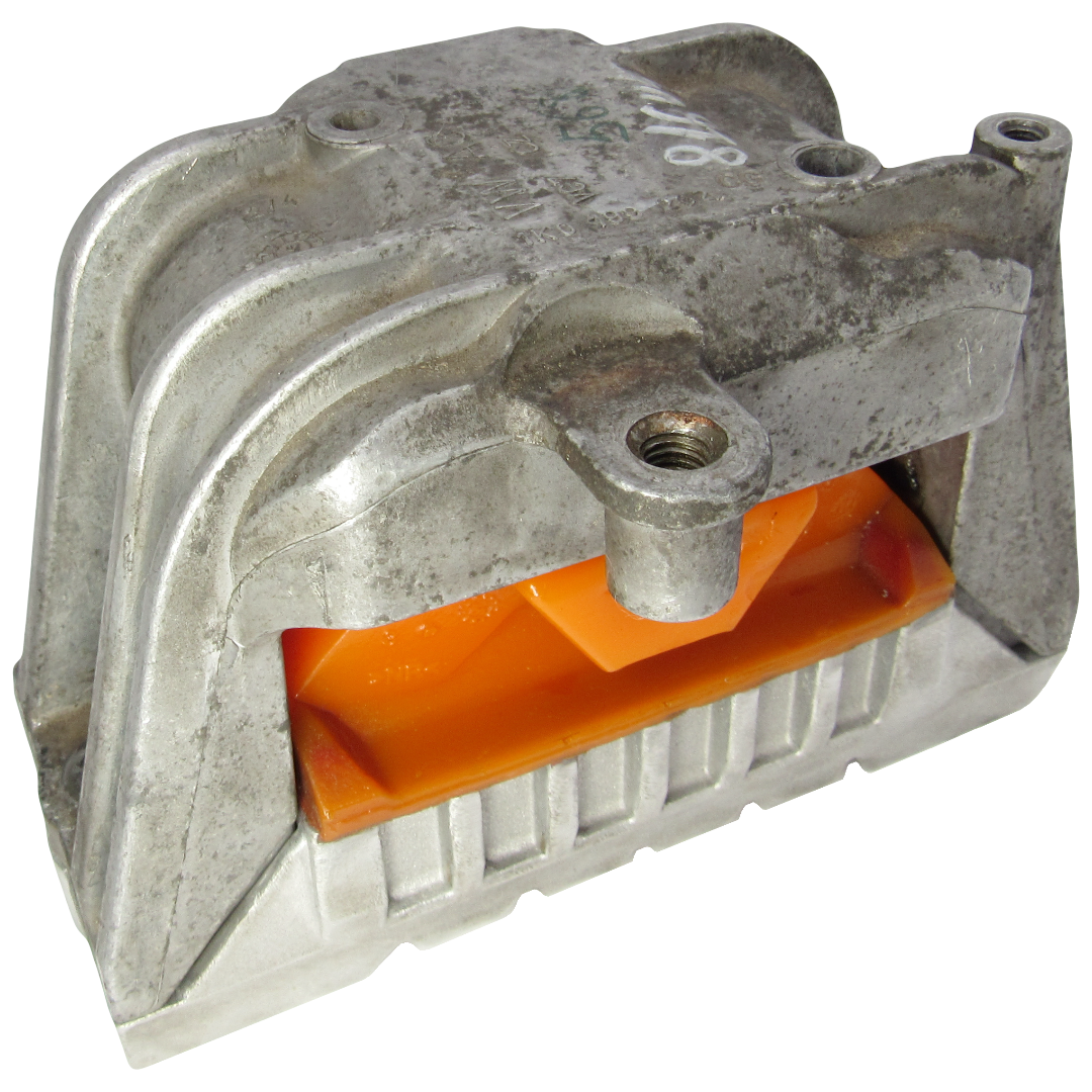 Поліуретанова подушка двигуна права Volkswagen Caddy 2004-2015 1.2-2.5L