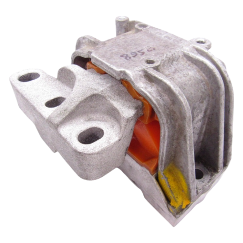 Поліуретанова подушка двигуна права Audi A3 2003-2012 1.4L РЕКОНСТРУКЦІЯ ВАШОЇ