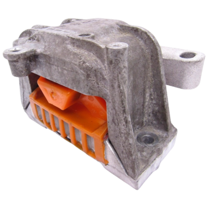 Поліуретанова подушка двигуна права Audi A3 2003-2012 1.4L РЕКОНСТРУКЦІЯ ВАШОЇ