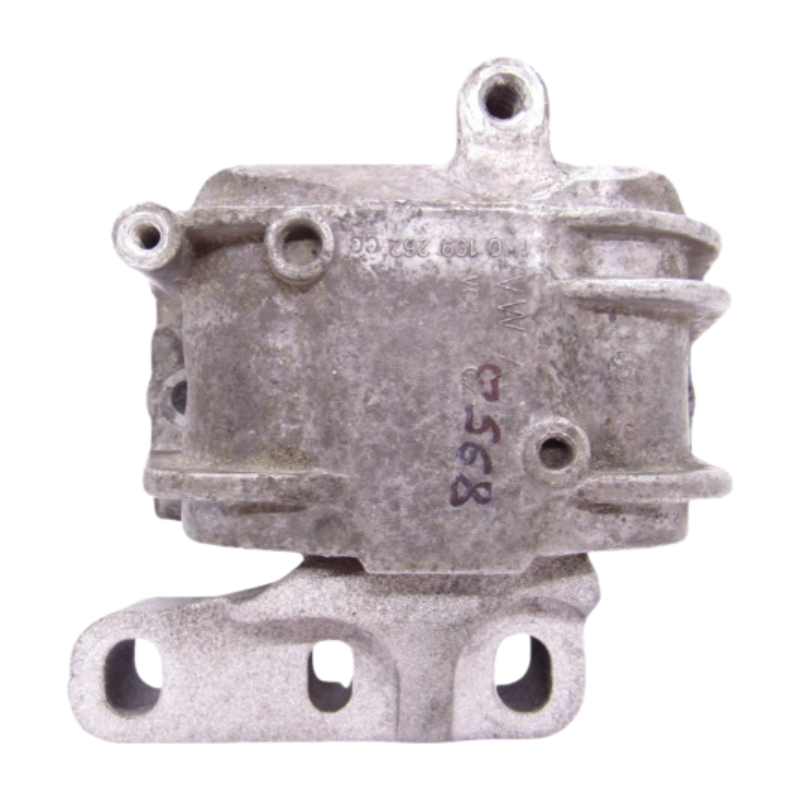 Поліуретанова подушка двигуна права Audi A3 2003-2012 1.4L РЕКОНСТРУКЦІЯ ВАШОЇ